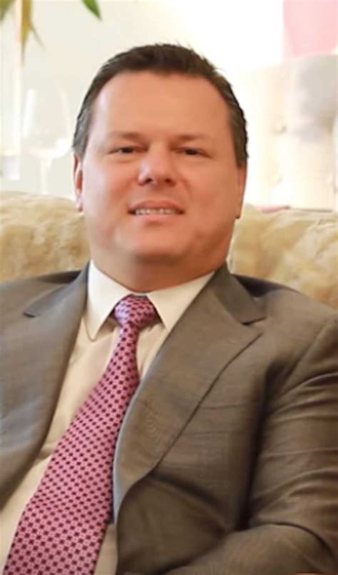 White Plains Real Estate Developer Charged With Operating Ponzi Scheme