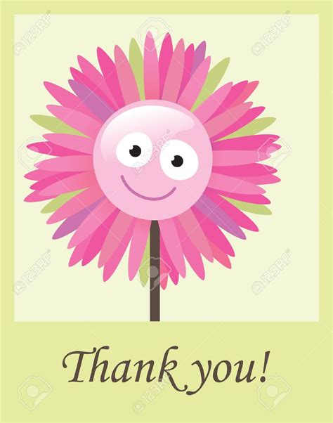 Thank you for simply being there. A flower for you clipart 29 free Cliparts | Download ...