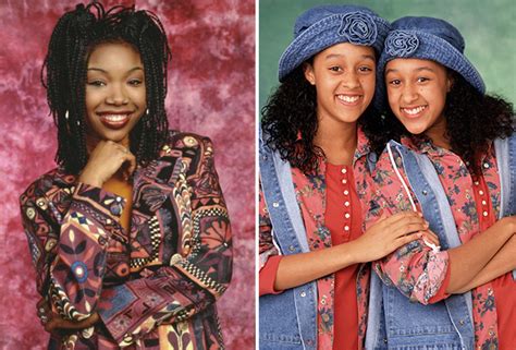 Sister Sister Streaming on Netflix — Moesha, One on One and The Game ...