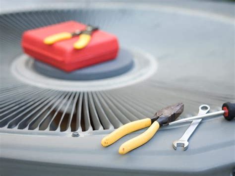 6 Hvac Tips For Homeowners When It Comes To Seasonal Changes