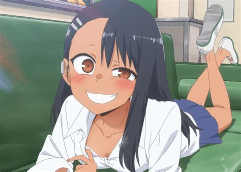 Dont Toy With Me Miss Nagatoro Review Culture Junkies