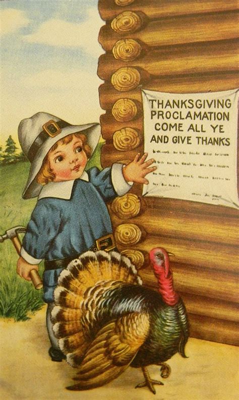Share online greeting cards with an inspirational and uplifting holiday message! Happy Thanksgiving 2016! - Little Vintage Cottage