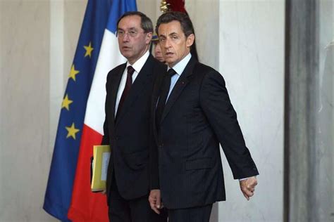 Arbitrage Tapie Deux Proches De Sarkozy Dans Le Collimateur Des