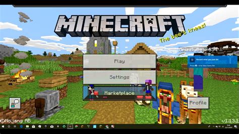 Minecraft Windows 10 Edition Mods Install Updated Often With The Best