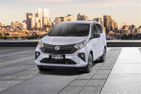 Daihatsu Sigra Harga Otr Promo Januari Spesifikasi Review