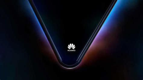 With its latest foldable handset, huawei continues a strategy of practical innovation for solving major phone issues. Huawei futuristic foldable 5G phone to debut Feb. 24 - revü