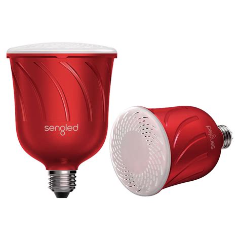 Sengled Pulse Led Light Bulb With Wireless Speaker C01 Br30msc