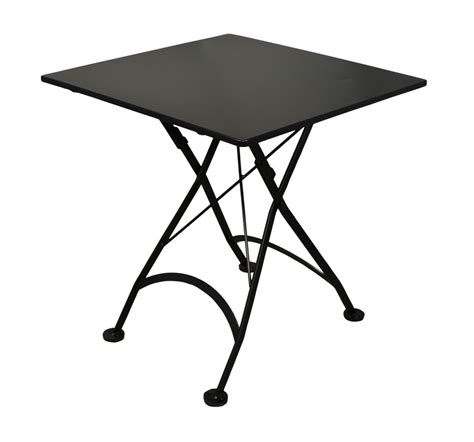 Furniture Designhouse French Café Bistro Folding Table