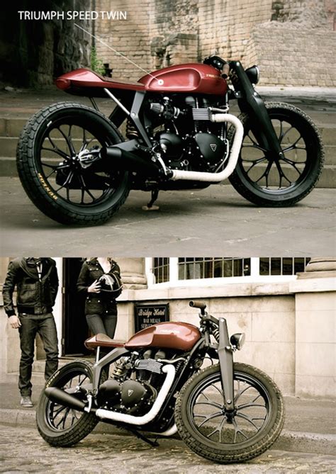 10 Incredible Custom Motorcycles Airows