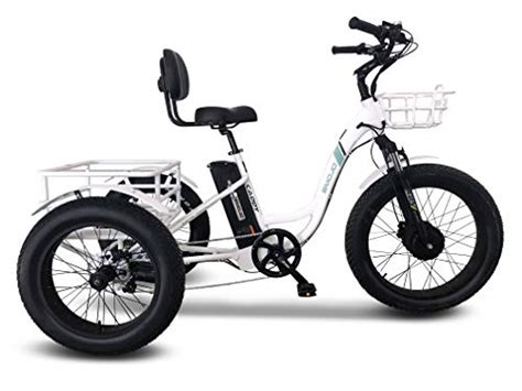 Best Electric Tricycle For Adults In 2022 Complete Reviews With