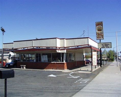 This was and always will be the best burger place ever!