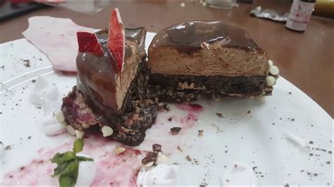 Sinful Chocolate Dessert Youtube