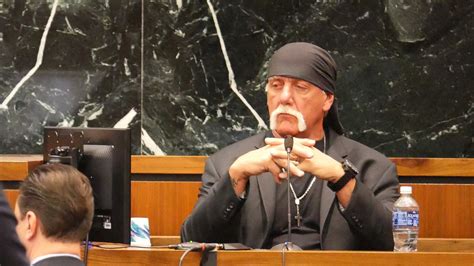 Hulk Hogan V Gawker Trial Begins Video Nytimes