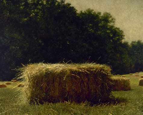 Searching For The Real America In The Paintings Of Jamie Wyeth Wbur News