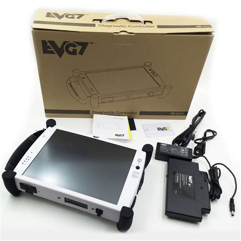 Evg7 Diagnostic Controller Tablet Pc Dl46