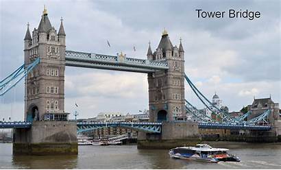 Bridge Tower London Stessa Cosa Sono Non
