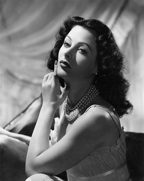 hedy lamarr photo gallery 61 high quality pics theplace