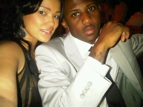 Love And Hip Hop Update Whats Really Going On Between Fabolous And Emily B Mahoganyvogue