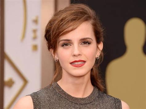 After Un Speech Feminist Emma Watson Threatened By Hackers
