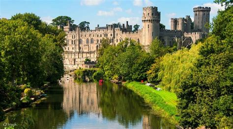 Warwick Castle Shakespeares England Oxford And The Cotswolds Klook