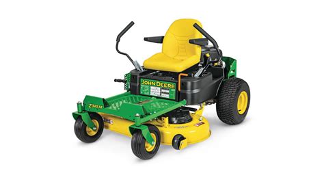 Z540r With 48 54 Or 62 In Deck Residential Zero Turn Mowers John