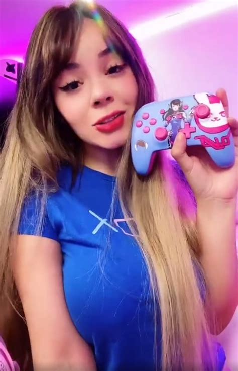 Arigameplays Streamer Mexicana Twitch Chicas Gamers Chicas Gamer Vrogue