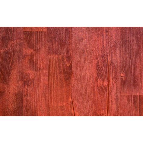Mahogany wood is one of the most luxurious tropical woods and is particularly often used for elegant extensions of the interior, as well as for the production of stylish pieces of furniture. Junckers Mahogany Wood Stain 750 ml