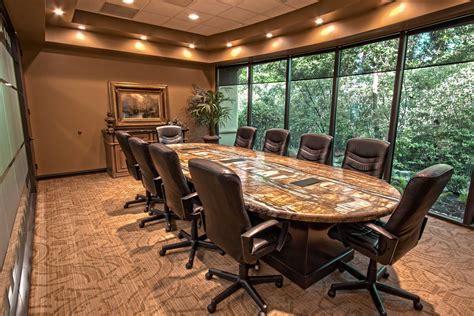 Corporate Offices The Woodlands Office Suites