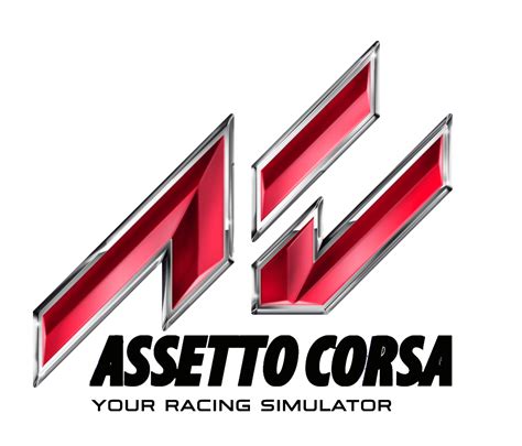 Assetto Corsa Competizione Logo Transparent Ac Competizione Hi Res