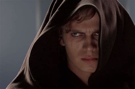 Why Does Anakin Skywalker Become Darth Vader In Star Wars 042023