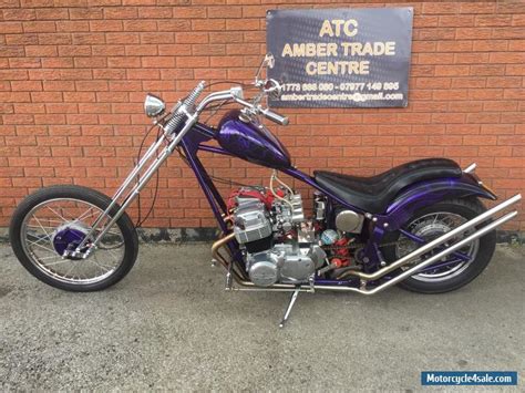 Custom 1976 honda cb750 chopper. 1979 Honda CB750 for Sale in United Kingdom
