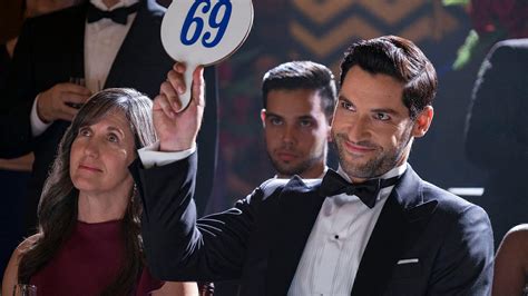 Lucifer Knows It S Extra As Hell And That S Exactly Why We Love It Tv Guide