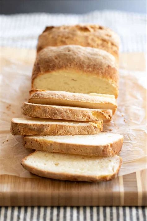 Barley bread is a type of bread made from barley flour derived from the grain of the barley plant. Gluten Free Bread: Japanese Milk Bread is the Softest Bread Ever in 2020 | Gluten free yeast ...