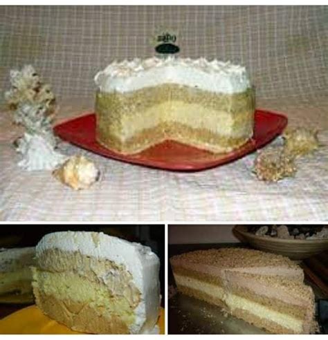 Pesak Torta Carobna Kuhinja