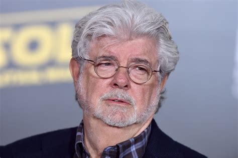 George Lucas Tries To Guess Why Star Wars Is So Popular