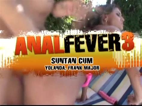 Anal Fever 3 2005 21 Sextury Video Adult Dvd Empire