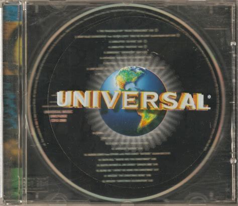 Universal Music Radio Compilation Label Releases Discogs
