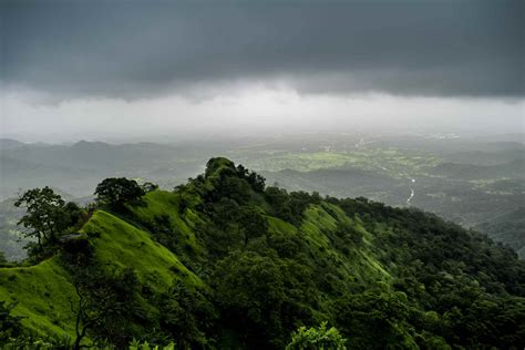 The Epic Monsoon Season In India All You Need To Know
