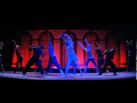 Энн флетчер в главных ролях: Step Up 1 Final Dance - YouTube