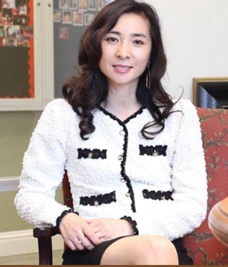 Jenny Cui Austin Tx Real Estate Agent ®