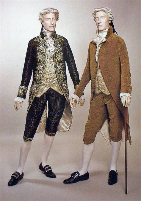 Victorian Mens Fashion Rococo Fashion 1700s Fashion Mens Steampunk Fashion Historical