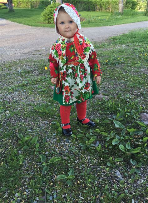 dala floda flodadräkt dalkulla flokulla folk costume cute costumes