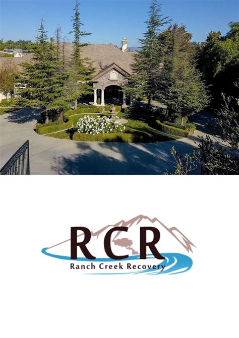 Ranch Creek Recovery By Ranchrecreekcovery Issuu