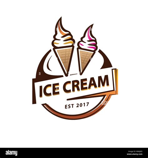 Share 77 Ice Cream Logo Ideas Super Hot Vn