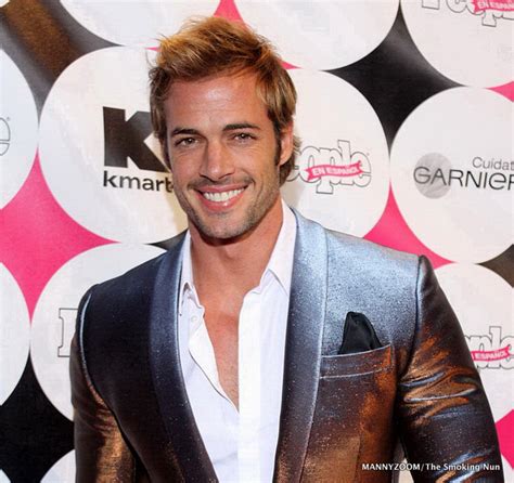 William Levy Ultimate Fans William Levy In New York For People En