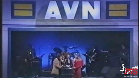 Avn Awards 1995 Celeste Shane Sarah Jane Hamilton Colt Steel