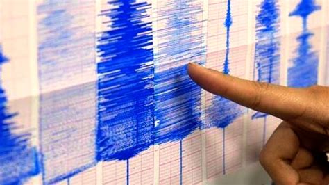 Tremors of earthquake in entire North India including Delhi-Ncr - The Asian Chronicle