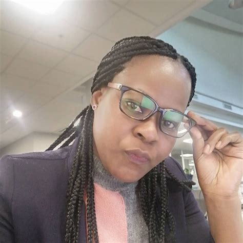 Ntombi Mbatha Crm And Billing Support Engineer Mtn South Africa