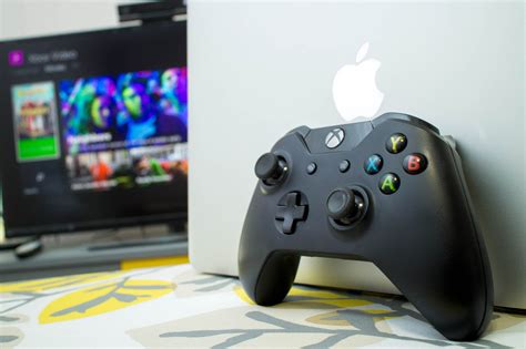 How To Stream Videos From Your Mac To Xbox One Windows Central