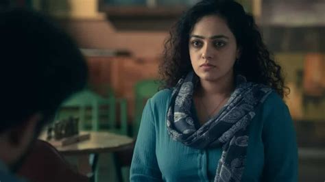 Breathe Into The Shadows Season Teaser Nithya Menen Breaks The